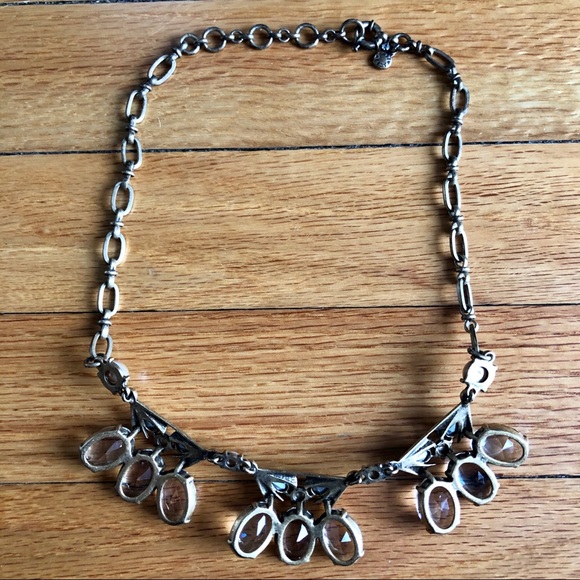 J. Crew statement necklace - Picture 6 of 6